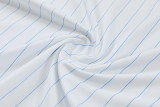 2025-26 RMA White Training Short Suit