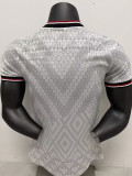 2026-27 IRAQ Home Player Version Soccer Jersey