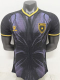 2026-27 Jordan Third Player Version Soccer Jersey