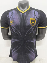 2026-27 Jordan Third Player Version Soccer Jersey