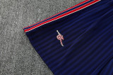 2025-26 ARS Royal blue Training Short Suit