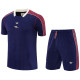 2025-26 ARS Royal blue Training Short Suit