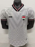 2026-27 IRAQ Home Player Version Soccer Jersey