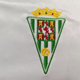 2025-26 Cordoba Special Edition Fans Soccer Jersey