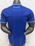 2026-27 Bosnia and Herzegovina Home Player Version Soccer Jersey