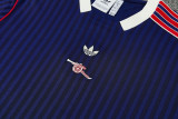 2025-26 ARS Royal blue Training Short Suit