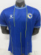 2026-27 Bosnia and Herzegovina Home Player Version Soccer Jersey