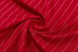2025-26 LIV Red Training Short Suit