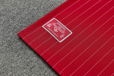 2025-26 LIV Red Training Short Suit