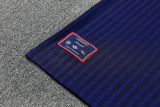 2025-26 ARS Royal blue Training Short Suit