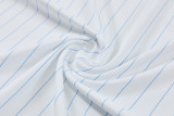 2025-26 RMA White Tank top and shorts suit