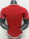 2026-27 Iran Away Player Version Soccer Jersey
