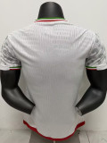 2026-27 Iran Home Player Version Soccer Jersey