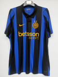 2026-27 INT Home Player Version Soccer Jersey