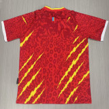 2026-27 DR Congo Third Fans Soccer Jersey