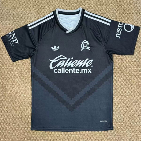 2026-27 Club America Away Fans Soccer Jersey