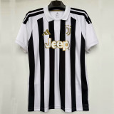 2026-27 JUV Home 1:1 Fans Soccer Jersey