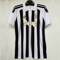 2026-27 JUV Home 1:1 Fans Soccer Jersey