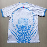 2026-27 DR Congo Away Fans Soccer Jersey
