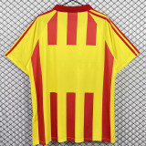 1991-1992 Lecce Home Retro Soccer Jersey
