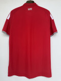 2026-27 Man Utd Home Player Version Soccer Jersey