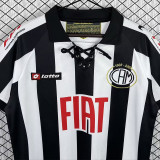 2008 Atletico Mineiro Home Retro Soccer Jersey