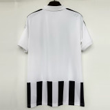 2026-27 JUV Home 1:1 Fans Soccer Jersey