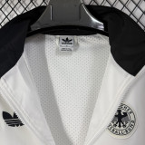 2026-27 Germany White Windbreaker