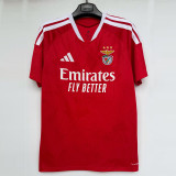 2026-27 Benfica Home 1:1 Fans Soccer Jersey