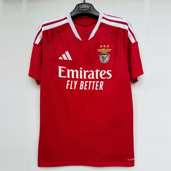 2026-27 Benfica Home 1:1 Fans Soccer Jersey