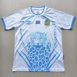 2026-27 DR Congo Away Fans Soccer Jersey