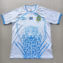 2026-27 DR Congo Away Fans Soccer Jersey