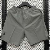 D629 ON Gray Casual Short Pants