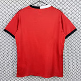 1987-1990 Frankfurt Home Retro Soccer Jersey