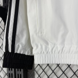 2026-27 Germany White Windbreaker