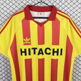 1991-1992 Lecce Home Retro Soccer Jersey