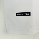 1998 Brazil White Long Sleeve Retro Soccer Jersey (长袖)