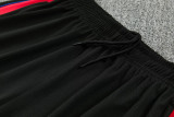 2026-27 PSG Black Training Short Suit