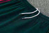 2026-27 RMA Dark green Jacket Tracksuit