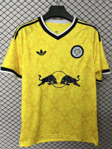 2026-27 Leeds United Away Fans Soccer Jersey