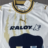 2026-27 Pumas UNAM Home Fans Soccer Jersey