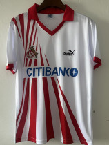 1990 koln Home Retro Soccer Jersey