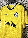 2026-27 Leeds United Away Fans Soccer Jersey