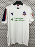 2026-27 Bolton Wanderers Home Fans Soccer Jersey