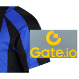 2026-27 INT Home Kids Soccer Jersey
