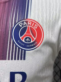 2026-27 PSG White Red Player Version Soccer Jersey