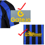 2026-27 INT Home Kids Soccer Jersey
