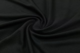 2026-27 PSG Black Training Short Suit