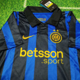 2026-27 INT Home Kids Soccer Jersey