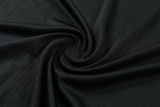 2026-27 Brazil Black Half Pull Tracksuit (半拉链)